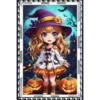 Halloween 4 👩🏻‍🎨 Efc.1712 17