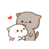 lovely kitties~ o 3o 13