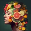 Women Fruits 14