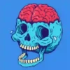 Skulls and bones 💀🦴 + 1 17