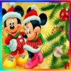 CHRISTMAS TIME DISNEY 23