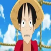 One Piece ☠ Monkey D Luffy Mov 16
