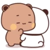 BuBuDuDu Hugging 21