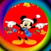 CHRISTMAS TIME DISNEY 24