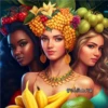 Women Fruits 15