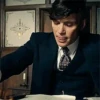 Thomas Shelby 9