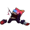 black imp⭕st⭕r mov 11