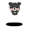 Three Bears story🐻🐼 3 Mov 14