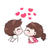 Boobib Valentines 22