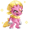 Poke pixel 👾 17