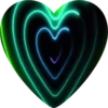 ♥️??Corazónes Mov??? 17