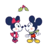 DISNEY STARS HOLIDAYS 16