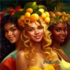 Women Fruits 16