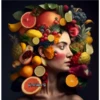 Women Fruits 17