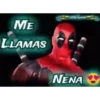 DeadPool 1 Movi 17