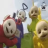 Teletubies  Mov. 12