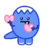Lovely Dinosally .MOV 17