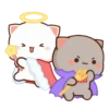 MOCHIS🐈CAT Extra"V" MOV 12