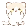 lovely cat miao mov 11