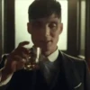Thomas Shelby 12