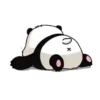 Pandas❥ ︎ͫ1 Movi 20