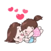 Boobib Valentines 24