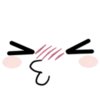 Cheeks Pink 1 💖 MOV 13