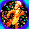 CHRISTMAS TIME DISNEY 25