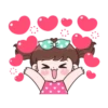 Boobib Valentines 25