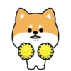 Mameshiba Dog MOV. 18