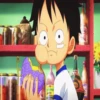 One Piece ☠ Monkey D Luffy Mov 19