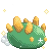 Poke pixel 2 👾 16