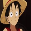 One Piece ☠ Monkey D Luffy Mov 20