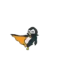 P︎I︎N︎G︎U︎ V︎A︎M︎P︎I︎R︎O︎ 17
