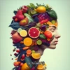 Women Fruits 19