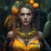 Women Fruits 20