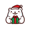 CAPTAIN BAC BAC CHRISTMAS 19