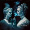 Girls smoking 14