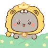 MOCHIS🐈CAT Extra"V" MOV 14