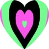 ♥️??Corazónes Mov??? 21