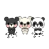 Three Bears story🐻🐼 3 Mov 18
