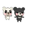 Three Bears story🐻🐼 3 Mov 19