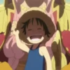 One Piece ☠ Monkey D Luffy Mov 21