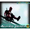 DeadPool 1 Movi 21