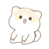 lovely cat miao mov 17