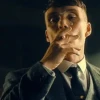 Thomas Shelby 14