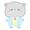 MOCHIS🐈CAT Extra"V" MOV 17