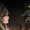 GOBLIN SLAYER. MOV 21