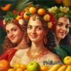 Women Fruits 21