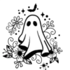 Ghosts 1 21